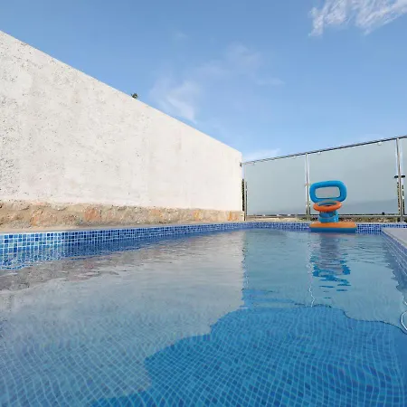 Apartment Modern With Private Pool In *