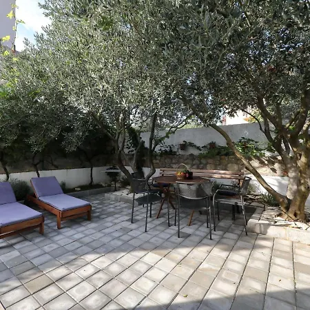 Apartment Modern With Private Pool In *