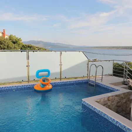 Apartment Modern With Private Pool In *