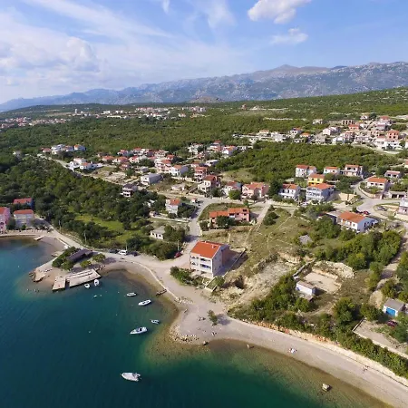 Modern With Private Pool In Maslenica