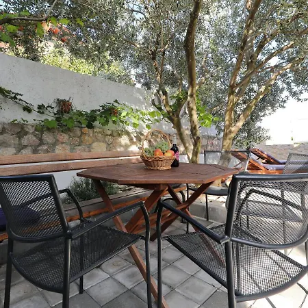 Modern With Private Pool In Maslenica